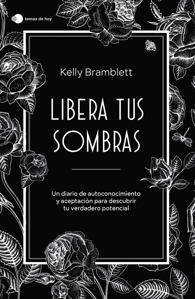 LIBERA TUS SOMBRAS - 9788419812353