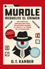 MURDLE RESUELVE EL CRIMEN - 9788419812629