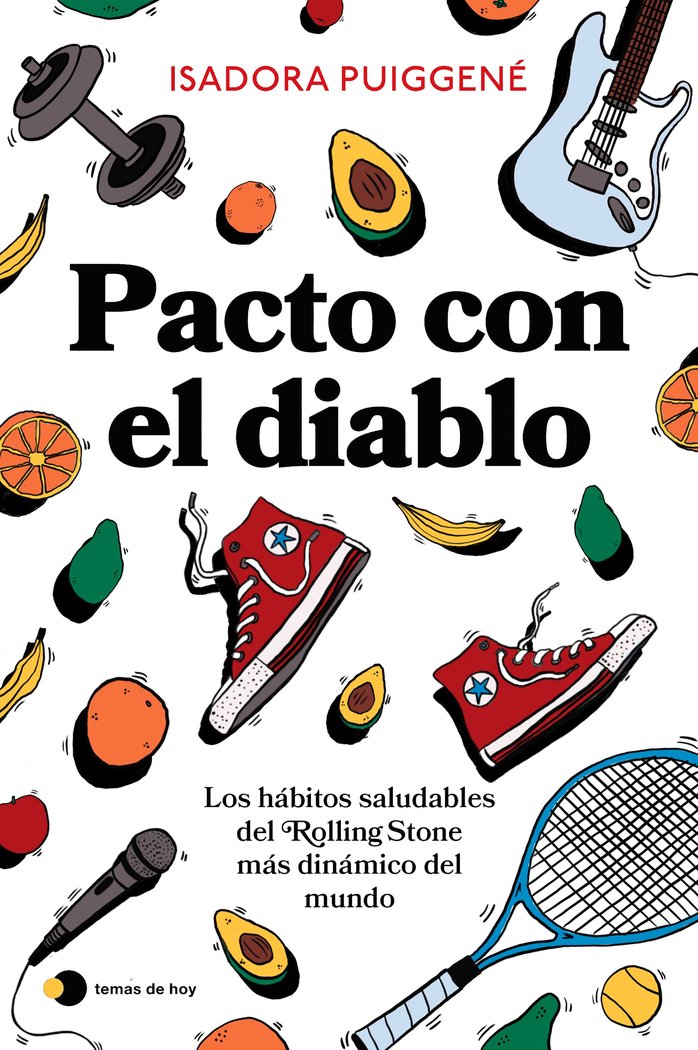 PACTO CON EL DIABLO - 9788419812650 Imagen principal del producto
