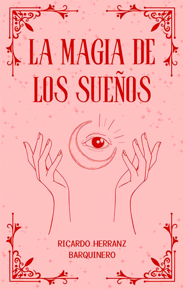 LA MAGIA DE LOS SUEÑOS - 9788419813558 Imagen principal del producto