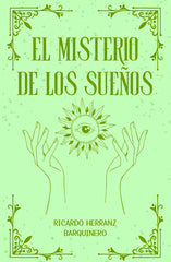 EL MISTERIO DE LOS SUEÑOS - 9788419813572