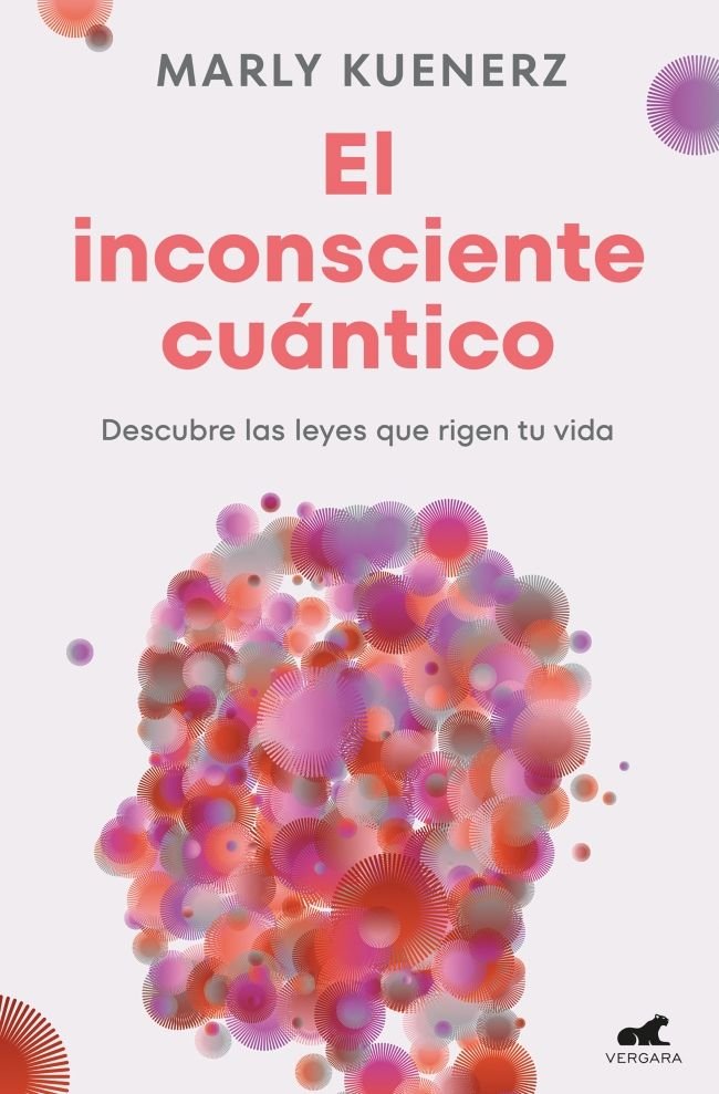 EL INCONSCIENTE CUANTICO - 9788419820150 Imagen principal del producto