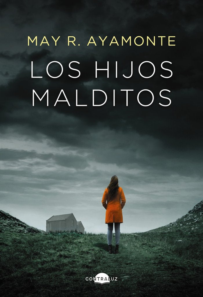 LOS HIJOS MALDITOS - 9788419822062 Imagen principal del producto