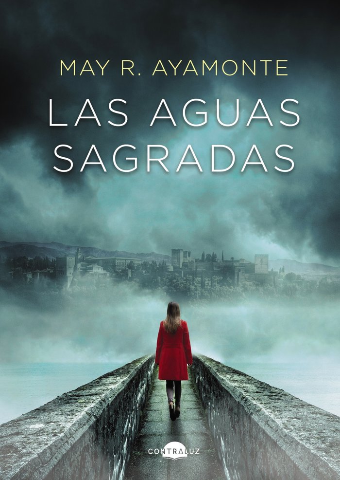 LAS AGUAS SAGRADAS BOLSILLO - 9788419822437 Imagen principal del producto