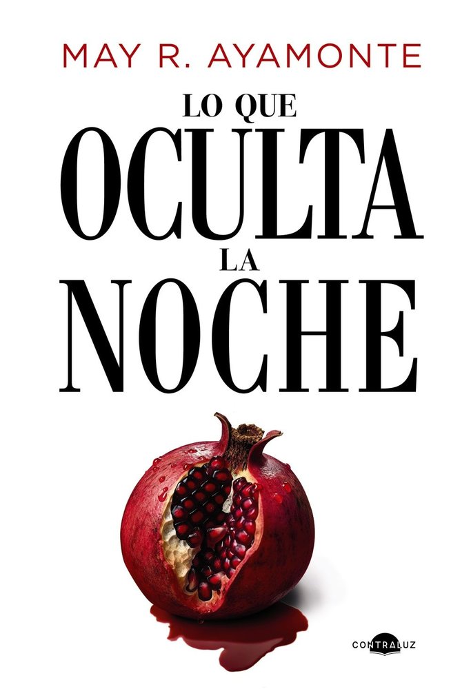 LO QUE OCULTA LA NOCHE - 9788419822604 Imagen principal del producto