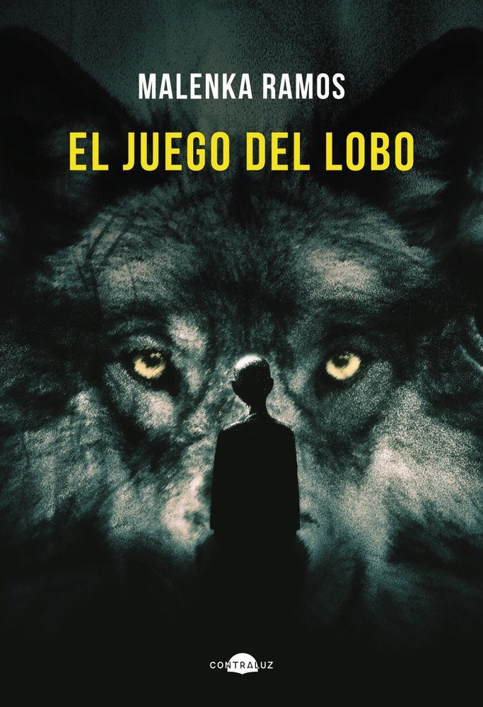 EL JUEGO DEL LOBO - 9788419822666