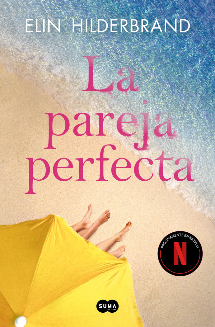 LA PAREJA PERFECTA - 9788419835611 Imagen principal del producto