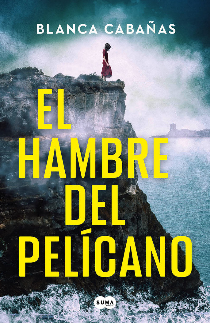 EL HAMBRE DEL PELICANO - 9788419835819 Imagen principal del producto