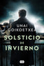 SOLSTICIO DE INVIERNO - 9788419835970