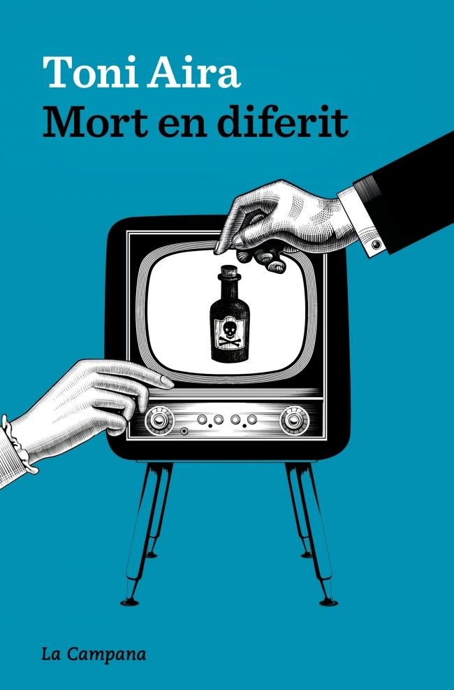 MORT EN DIFERIT - 9788419836397