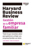 GESTION DE LA EMPRESA FAMILIAR - 9788419841629