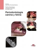 PERIODONTOLOGIA CANINA Y FELINA - 9788419844125
