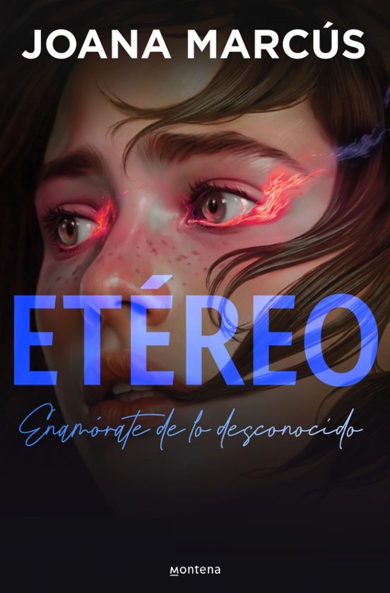 ✨ ETÉREO - EDICIÓN ESPECIAL LIMITADA EN TAPA DURA Imagen secundaria del producto