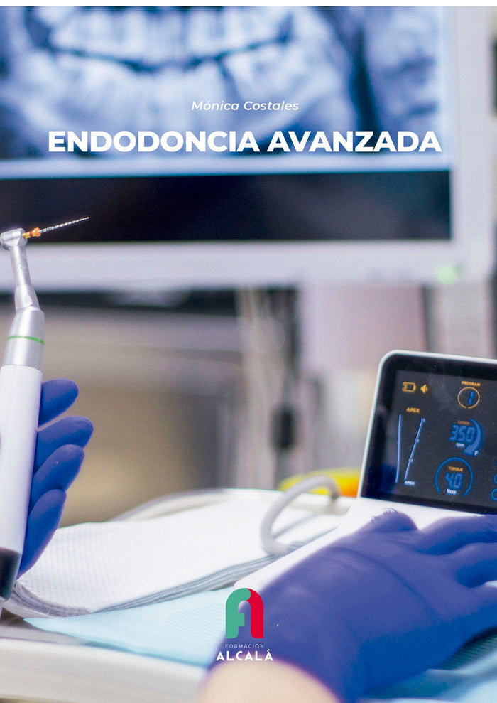 ENDODONCIA AVANZADA - 9788419849038
