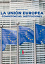 UNION EUROPEALA COMPETENCIAS INSTITUCIONES - 9788419849144