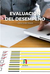 EVALUACION DEL DESEMPEÑO - 9788419849199