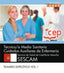 Técnico/a Medio Sanitario Cuidados Auxiliares de Enfermería. Servicio de Salud de Castilla-La Mancha (SESCAM). Temario Específico Vol. I