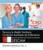 Técnico/a Medio Sanitario Cuidados Auxiliares de Enfermería. Servicio de Salud de Castilla-La Mancha (SESCAM). Temario Específico Vol. II