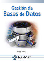 GESTION DE BASES DE DATOS - 9788419857477 Imagen principal del producto