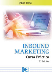 INBOUND MARKETING | AA,VV | RA-MA | 9788419857637 Imagen principal del producto