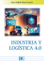 INDUSTRIA Y LOGISTICA 40 - 9788419857798 Imagen principal del producto
