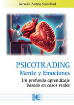PSICOTRADING MENTE Y EMOCIONES - 9788419857842 Imagen principal del producto
