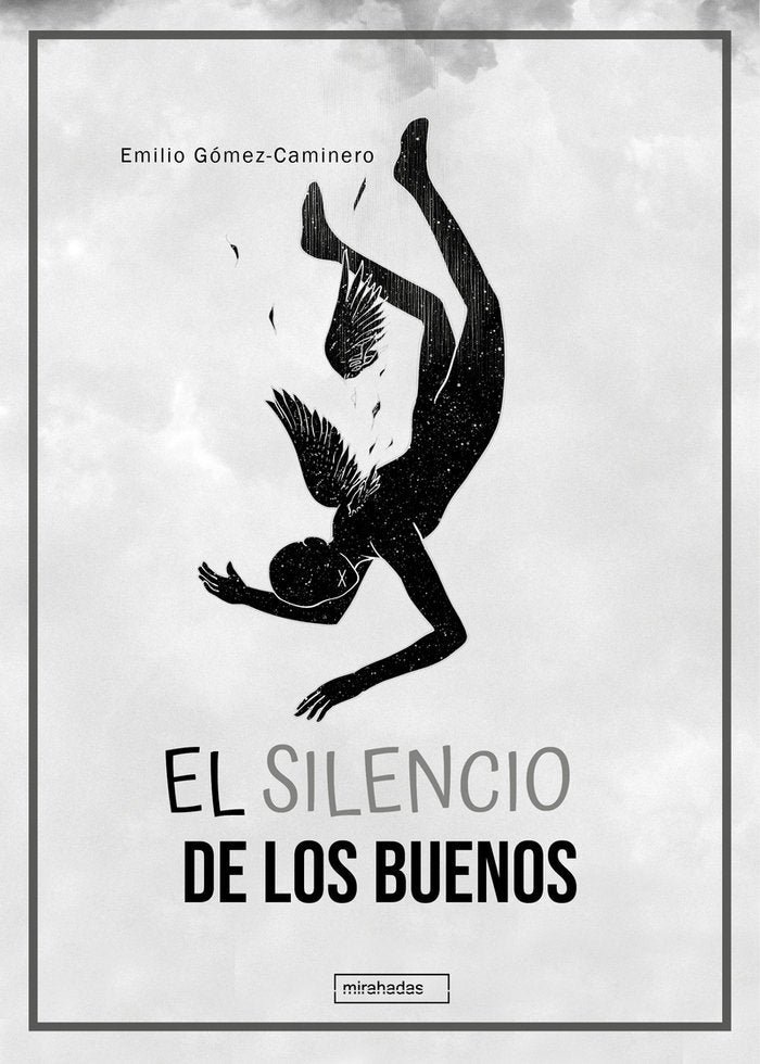 SILENCIO DE LOS BUENOSEL - 9788419859488 Imagen principal del producto
