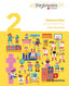 (eus).(25).matematika 2ºlmh *t | IKASMINA | 9788419861528