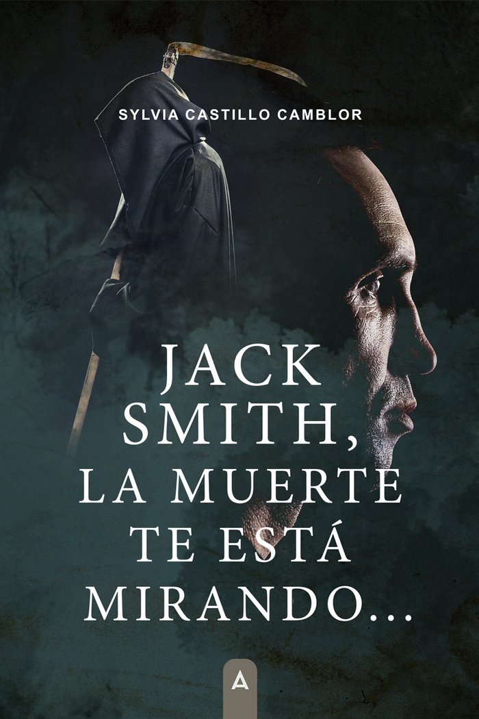 JACK SMITH LA MUERTE TE ESTA MIRANDO - 9788419864307 Imagen principal del producto