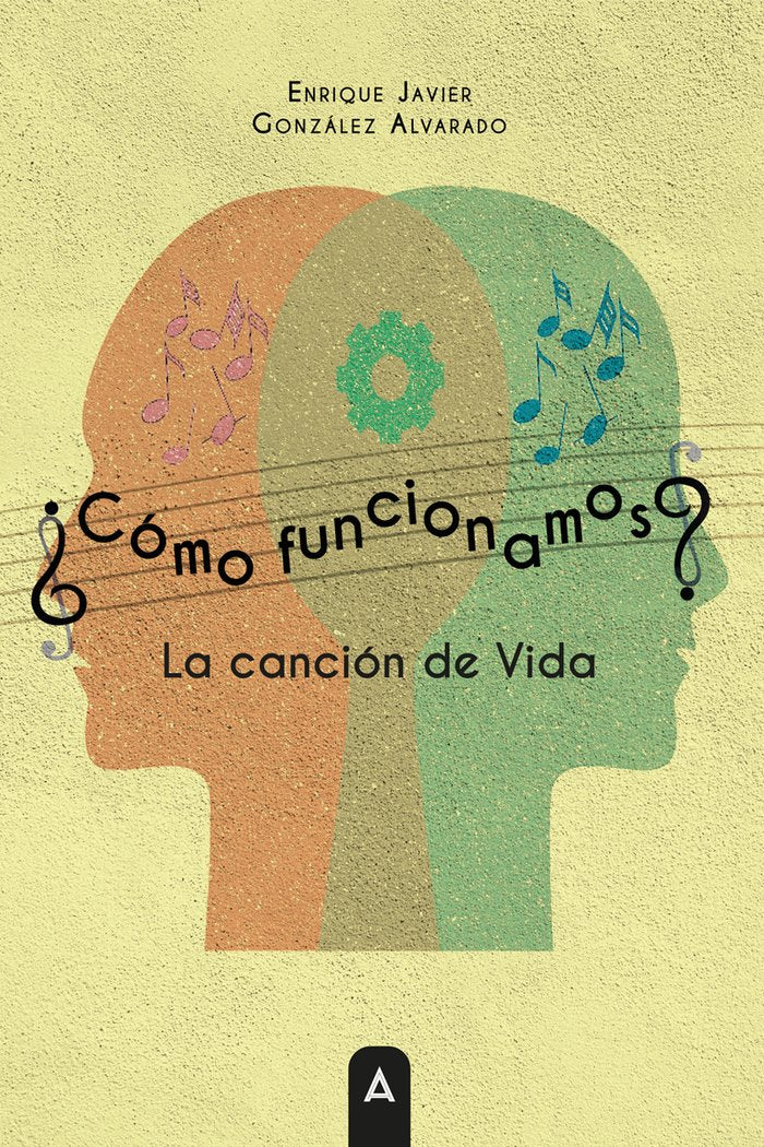 COMO FUNCIONAMOS - 9788419864321 Imagen principal del producto