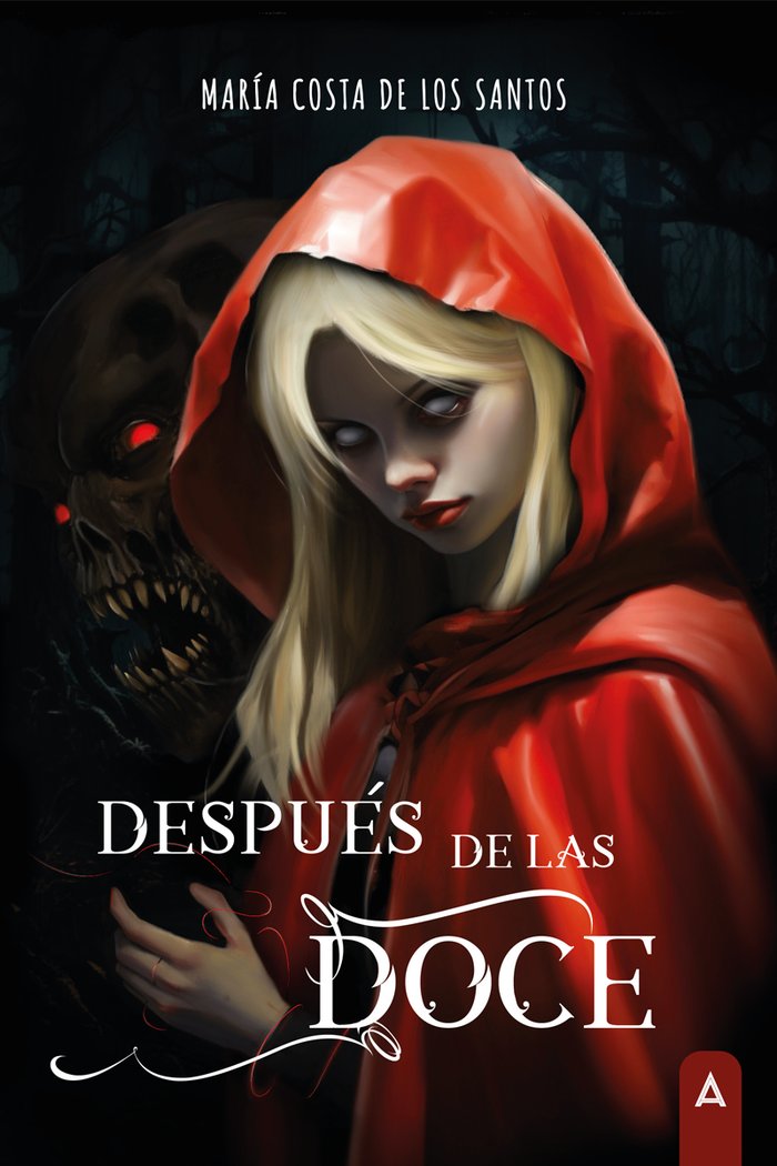 DESPUES DE LAS DOCE | Costa De Los Santos,maria | 9788419864598 (Aliar ediciones)