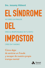 EL SINDROME DEL IMPOSTOR - 9788419870148
