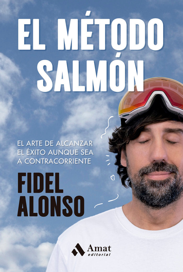 EL METODO SALMON - 9788419870759 Imagen principal del producto