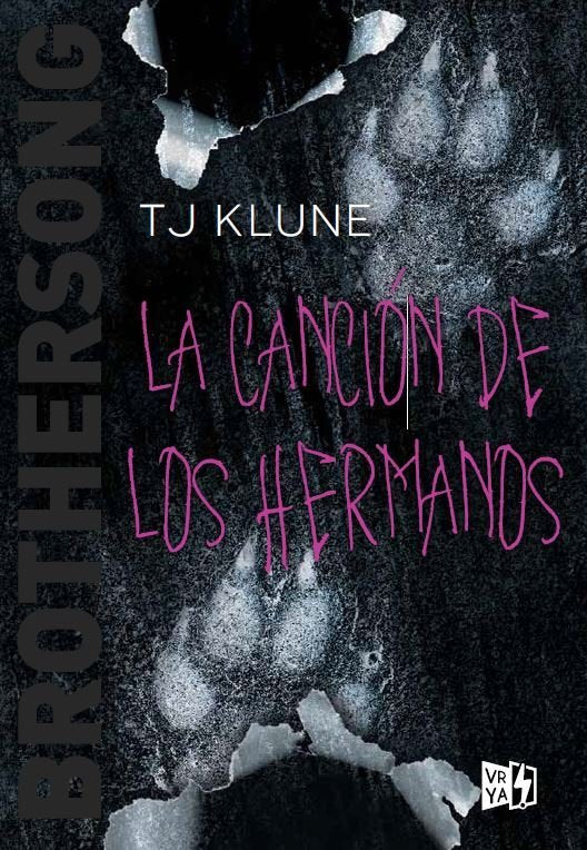 CANCION DE LOS HERMANOS,LA | Klune,t J | 9788419873019 (Vr europa) Imagen principal del producto