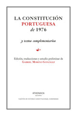 LA CONSTITUCION PORTUGUESA DE 1976 - 9788419874269