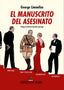 MANUSCRITO DEL ASESINATOEL - 9788419877192