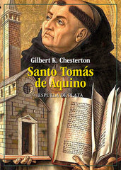 SANTO TOMAS DE AQUINO - 9788419877352