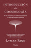 INTRODUCCION A LA COSMOLOGIA - 9788419878199