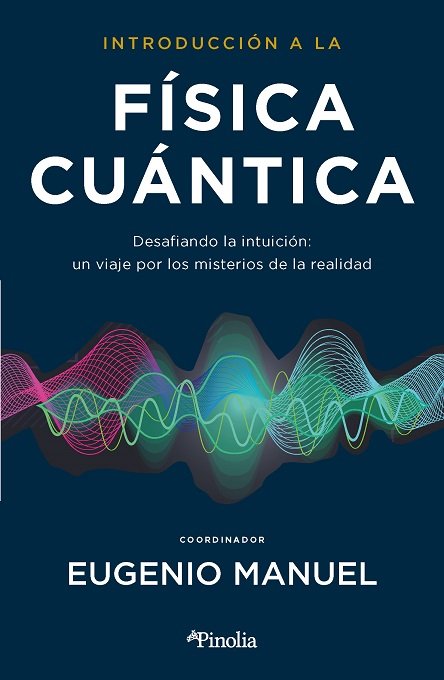 INTRODUCCION A LA FISICA CUANTICA - 9788419878427 Imagen principal del producto