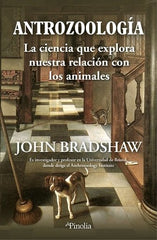 ANTROZOOLOGIA - 9788419878472