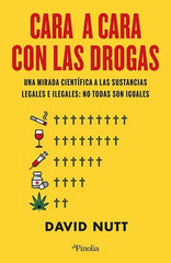 NO TODAS LAS DROGAS SON IGUALES - 9788419878489
