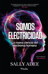 SOMOS ELECTRICIDAD - 9788419878526