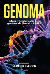 GENOMA - 9788419878670