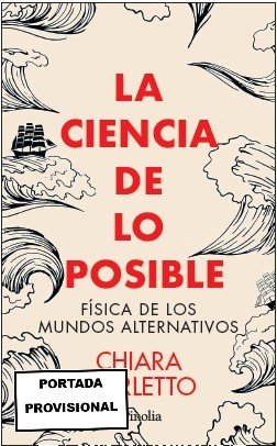 LA CIENCIA DE LO POSIBLE - 9788419878793 Imagen principal del producto
