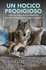 HOCICO PRODIGIOSOEL - 9788419878854