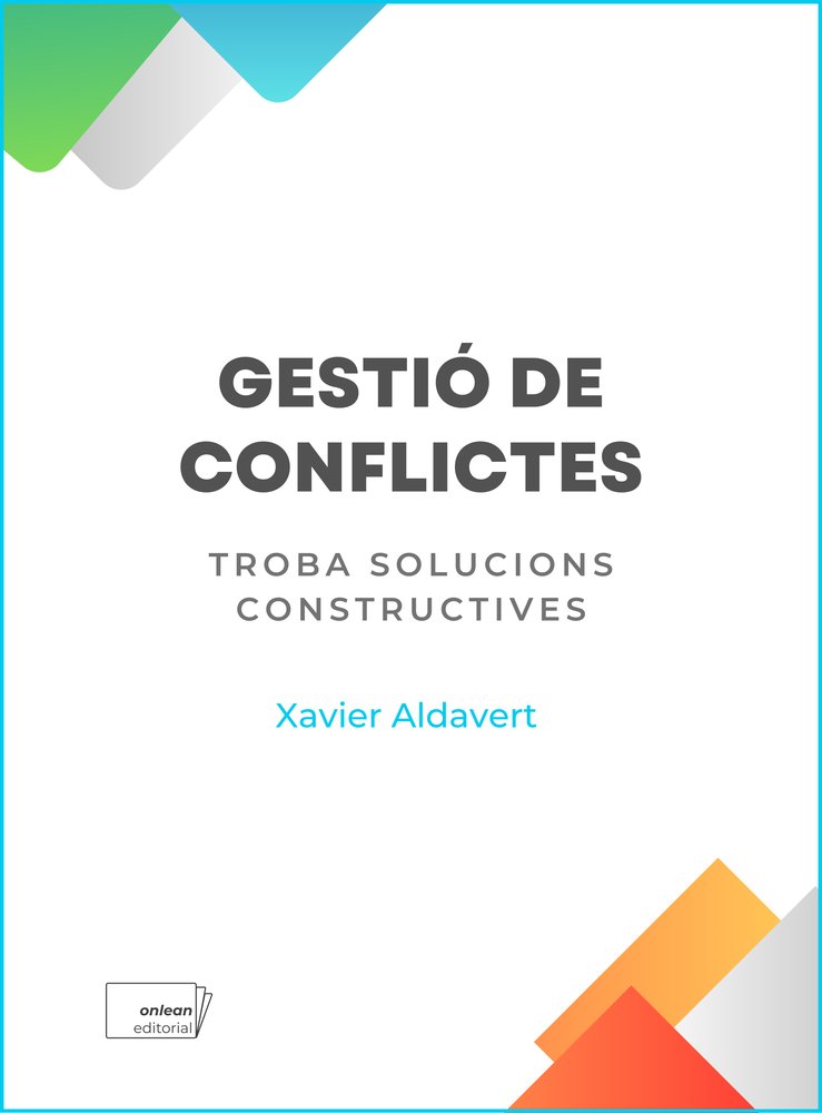 GESTIO DE CONFLICTES - 9788419888273