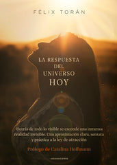 RESPUESTA DEL UNIVERSO HOYLA - 9788419890160