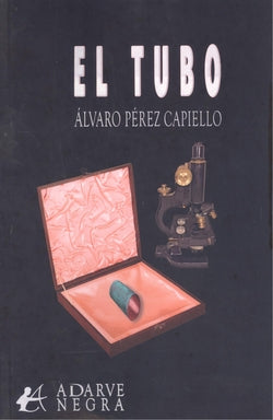 EL TUBO - 9788419899187