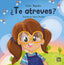 TE ATREVES - 9788419904799