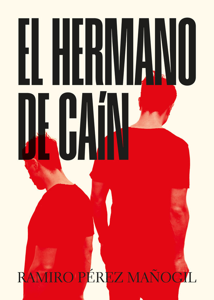EL HERMANO DE CAIN - 9788419924407